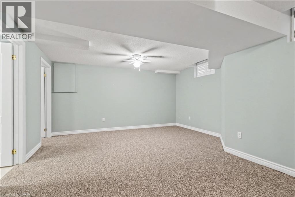 175 Fiddlers Green Road Unit# 9, Hamilton, Ontario  L9G 4X7 - Photo 20 - 40803784