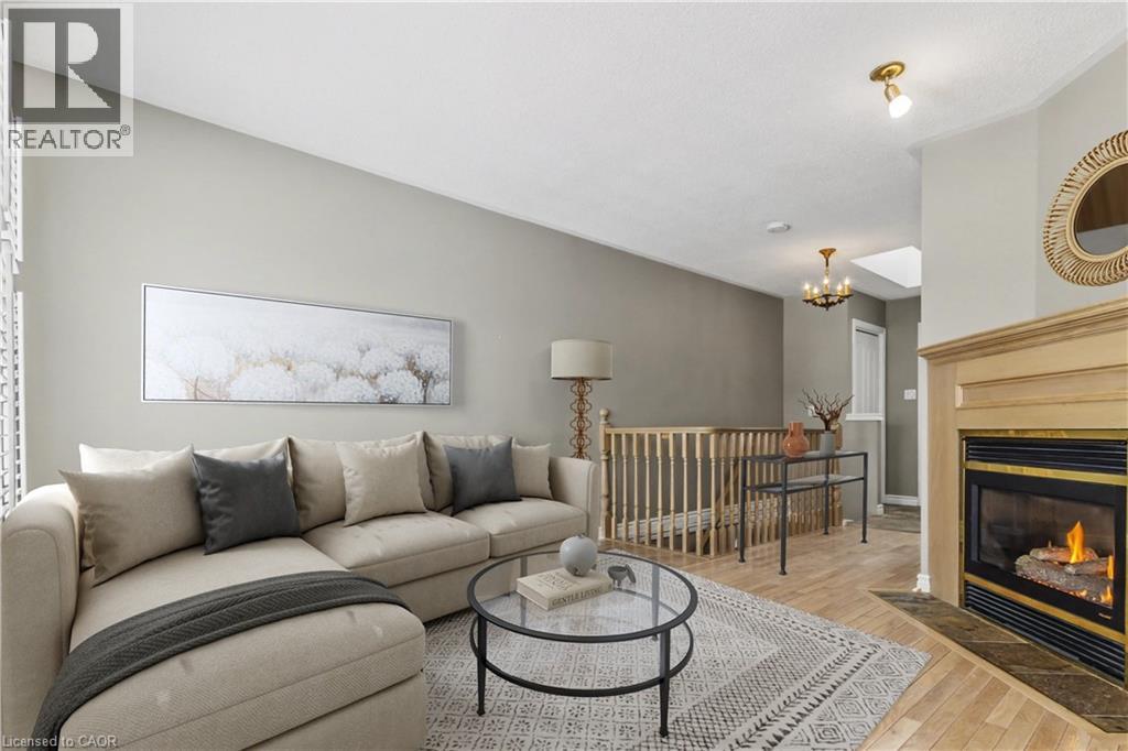 175 Fiddlers Green Road Unit# 9, Hamilton, Ontario  L9G 4X7 - Photo 14 - 40803784