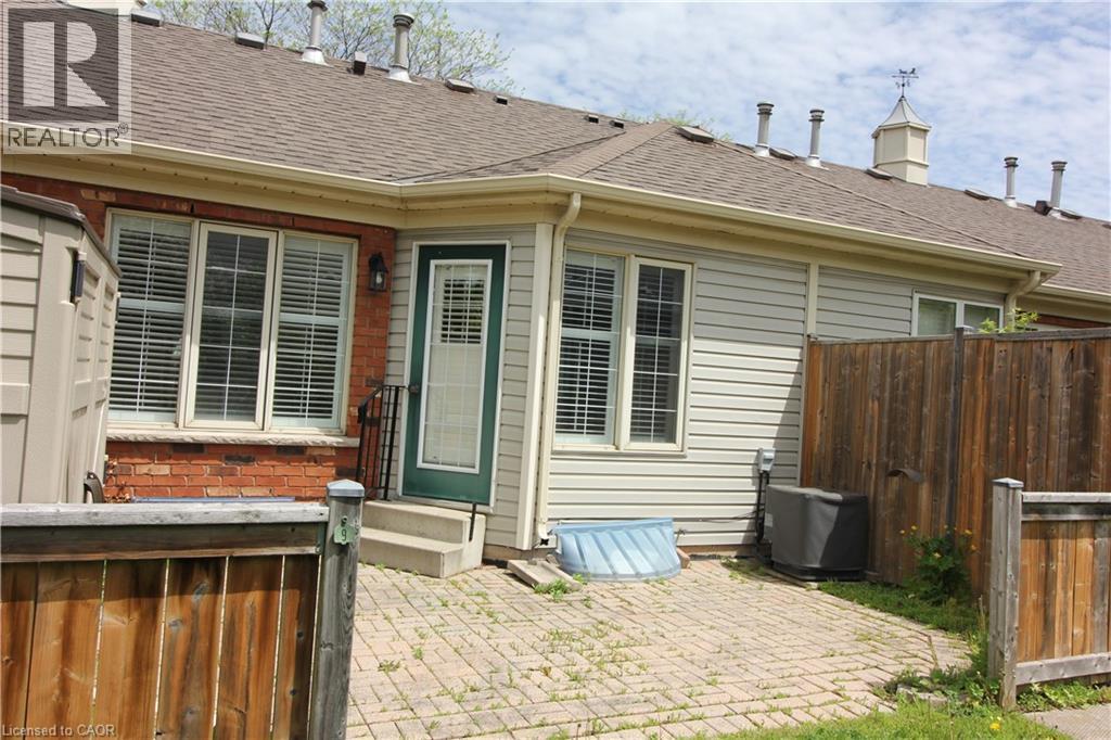 175 Fiddlers Green Road Unit# 9, Hamilton, Ontario  L9G 4X7 - Photo 29 - 40803784