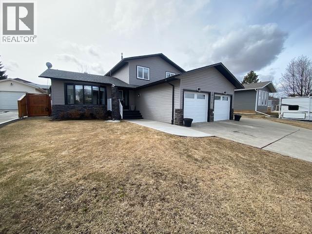 10515 114 Avenue, Fort St. John, British Columbia  V1J 6H7 - Photo 1 - R3125616