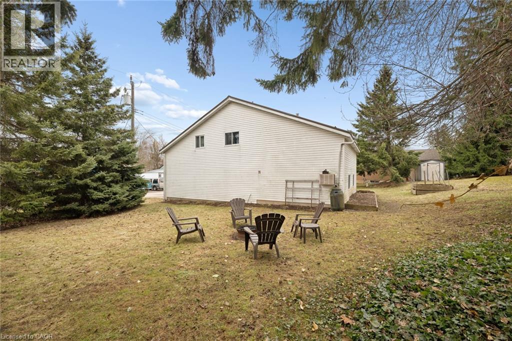 3659 Nafziger Road, Wellesley, Ontario  N0B 2T0 - Photo 10 - 40826481