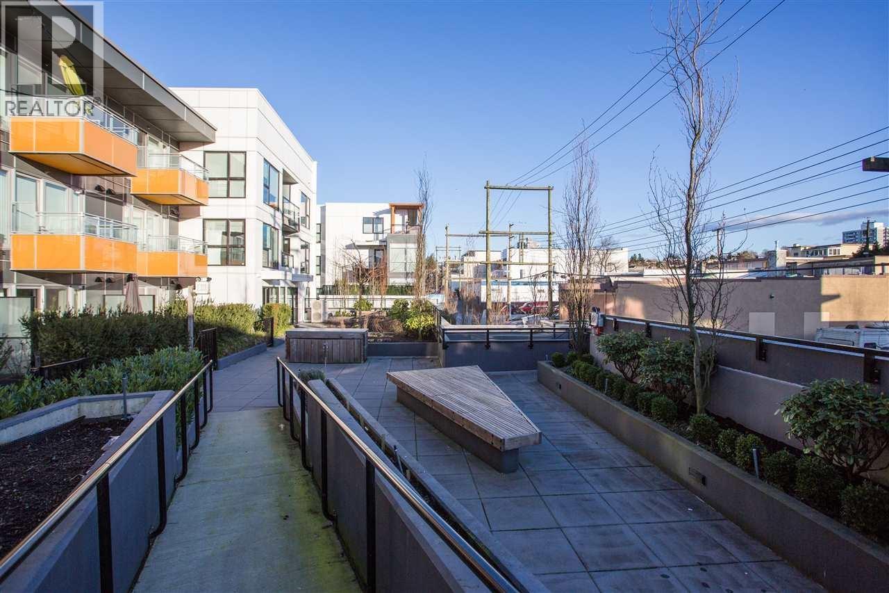 417 1588 E Hastings Street, Vancouver, British Columbia  V5L 0B8 - Photo 17 - R3124282