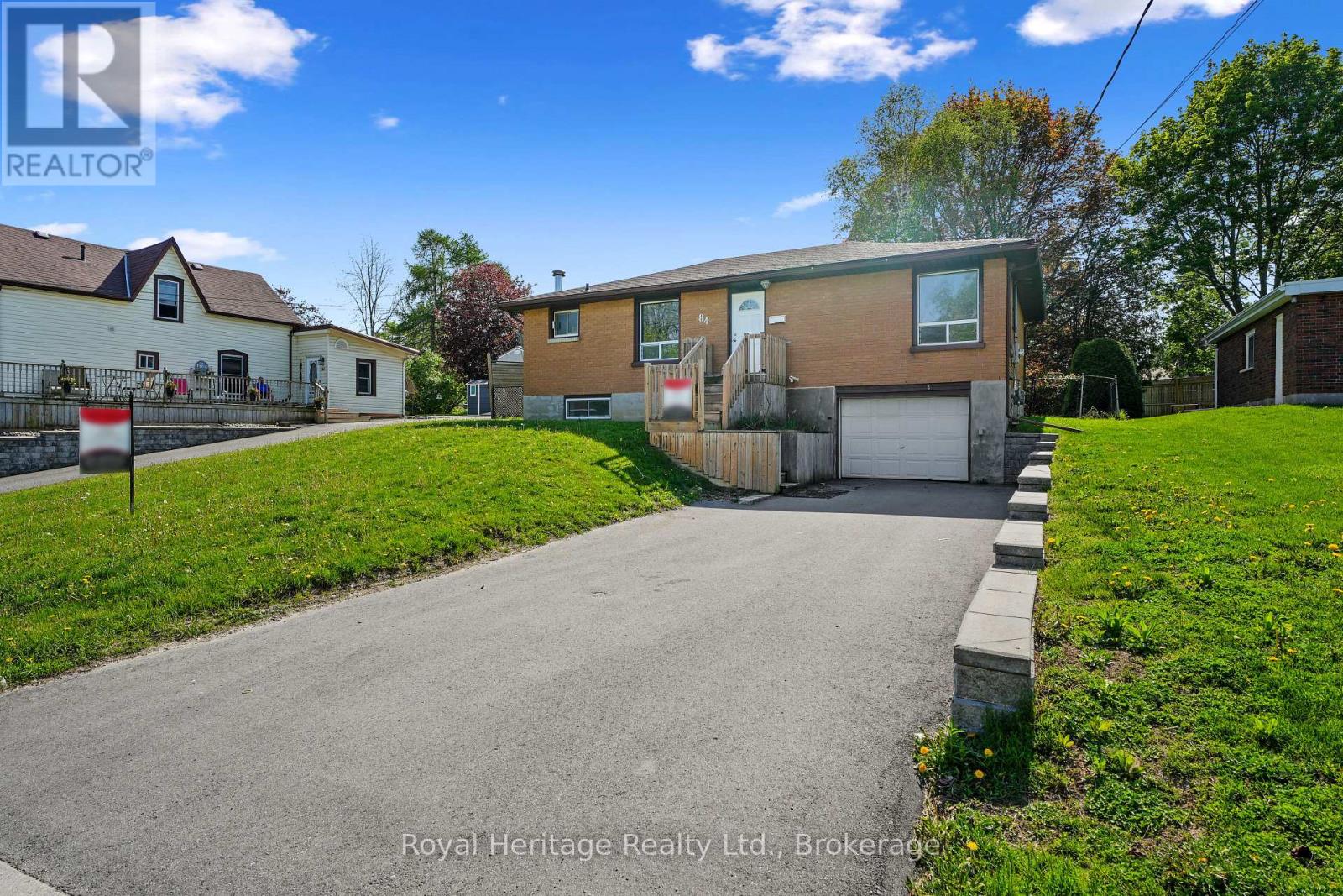 84 ALICE STREET, Brighton, Ontario