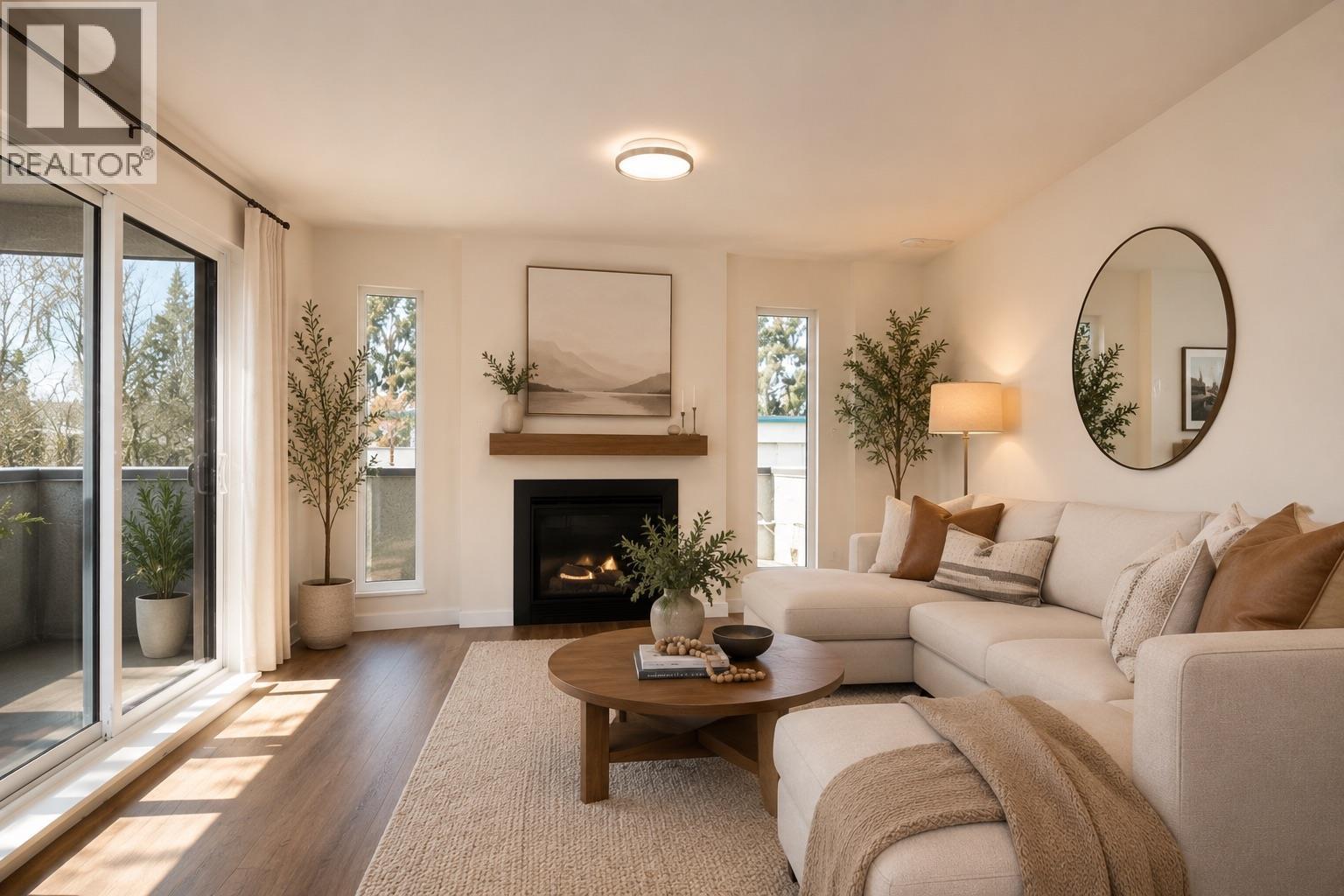 405 8775 Cartier Street, Vancouver, British Columbia  V6P 4V3 - Photo 14 - R3104179