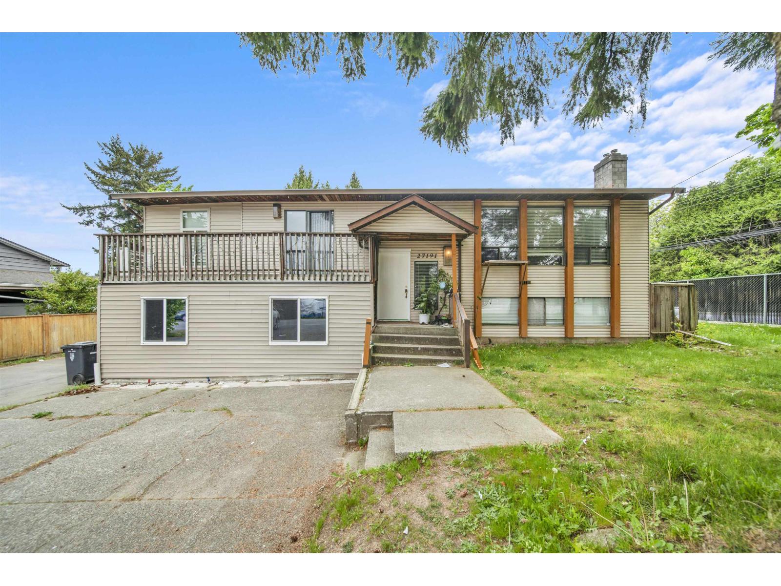 27191 28A AVENUE, Langley, British Columbia