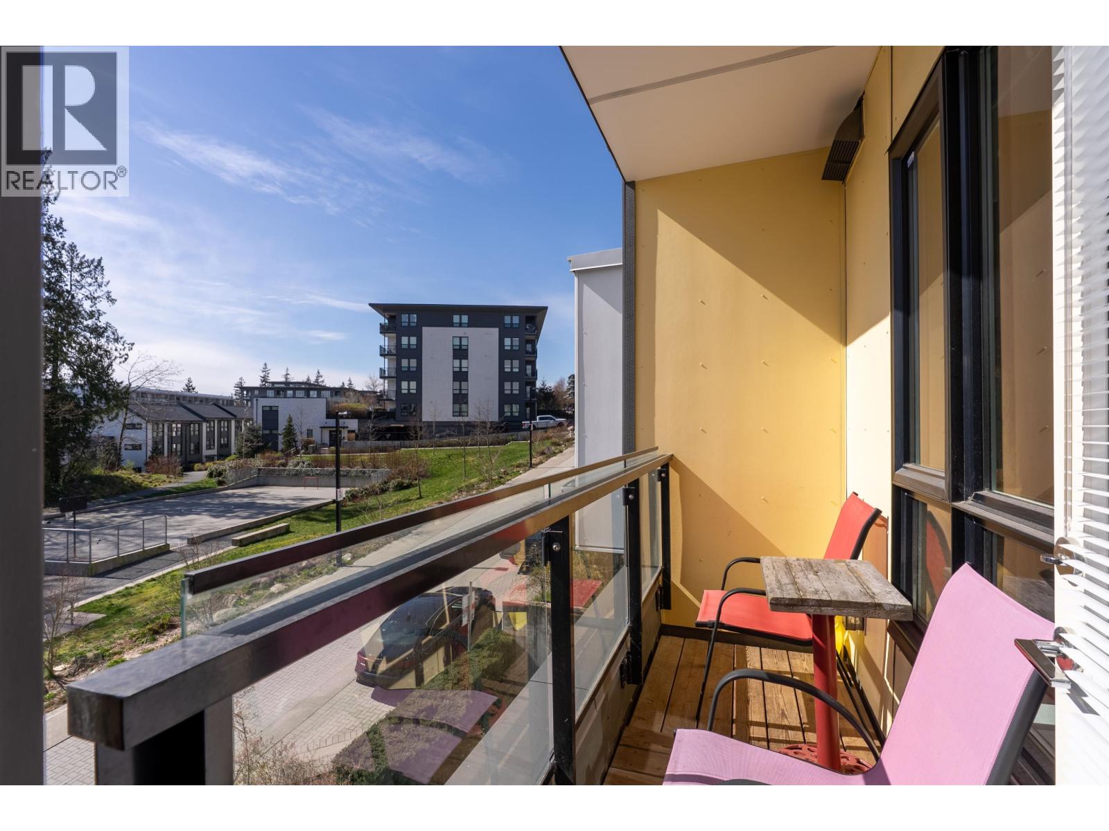 407 9350 University High Street, Burnaby, British Columbia  V5A 0B6 - Photo 15 - R3125965