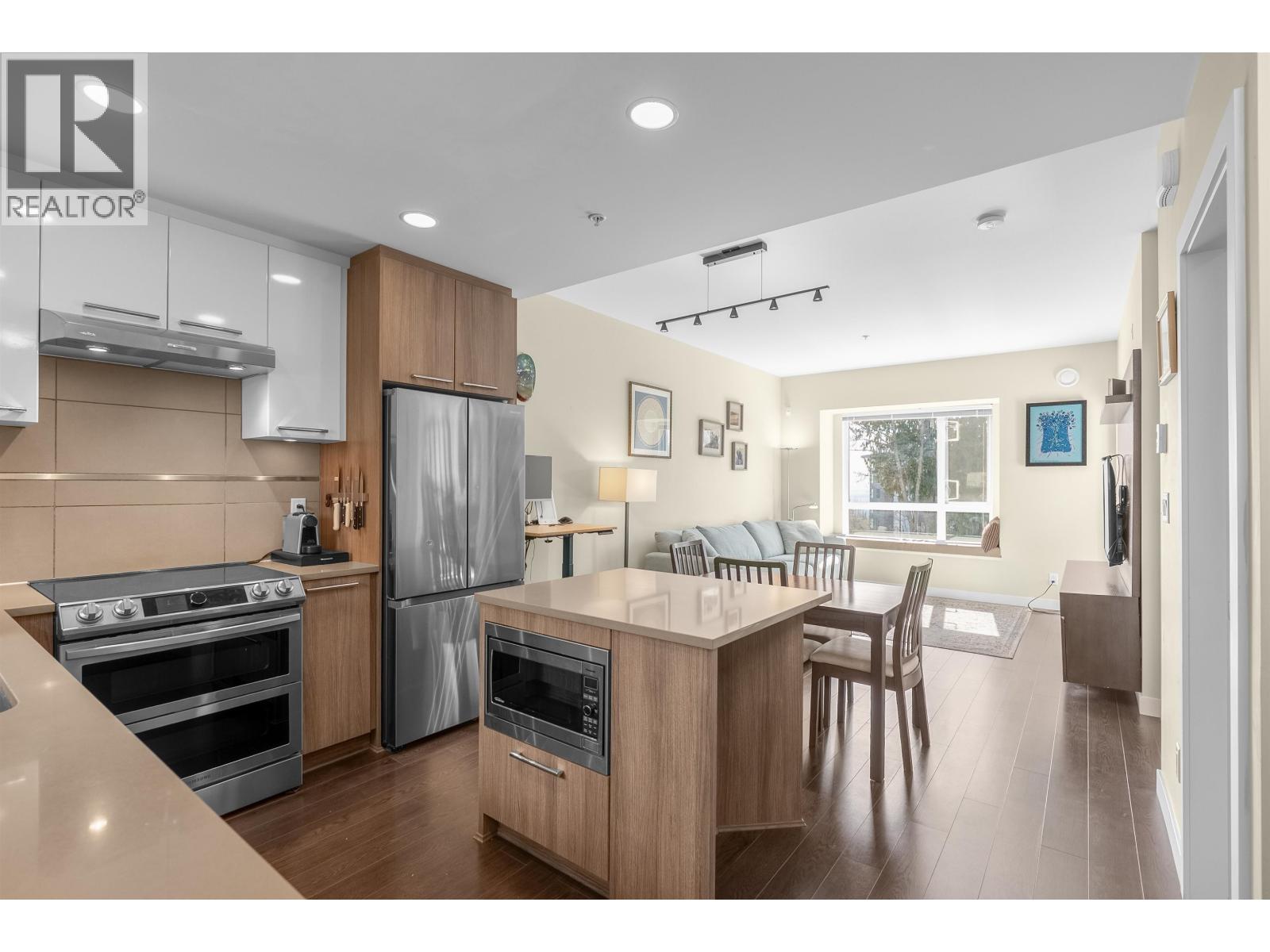 407 9350 University High Street, Burnaby, British Columbia  V5A 0B6 - Photo 6 - R3125965