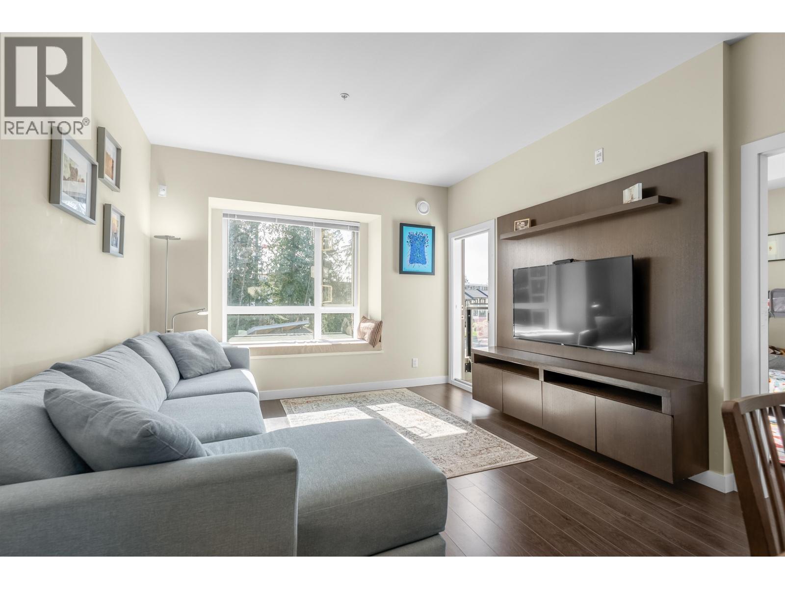 407 9350 University High Street, Burnaby, British Columbia  V5A 0B6 - Photo 10 - R3125965