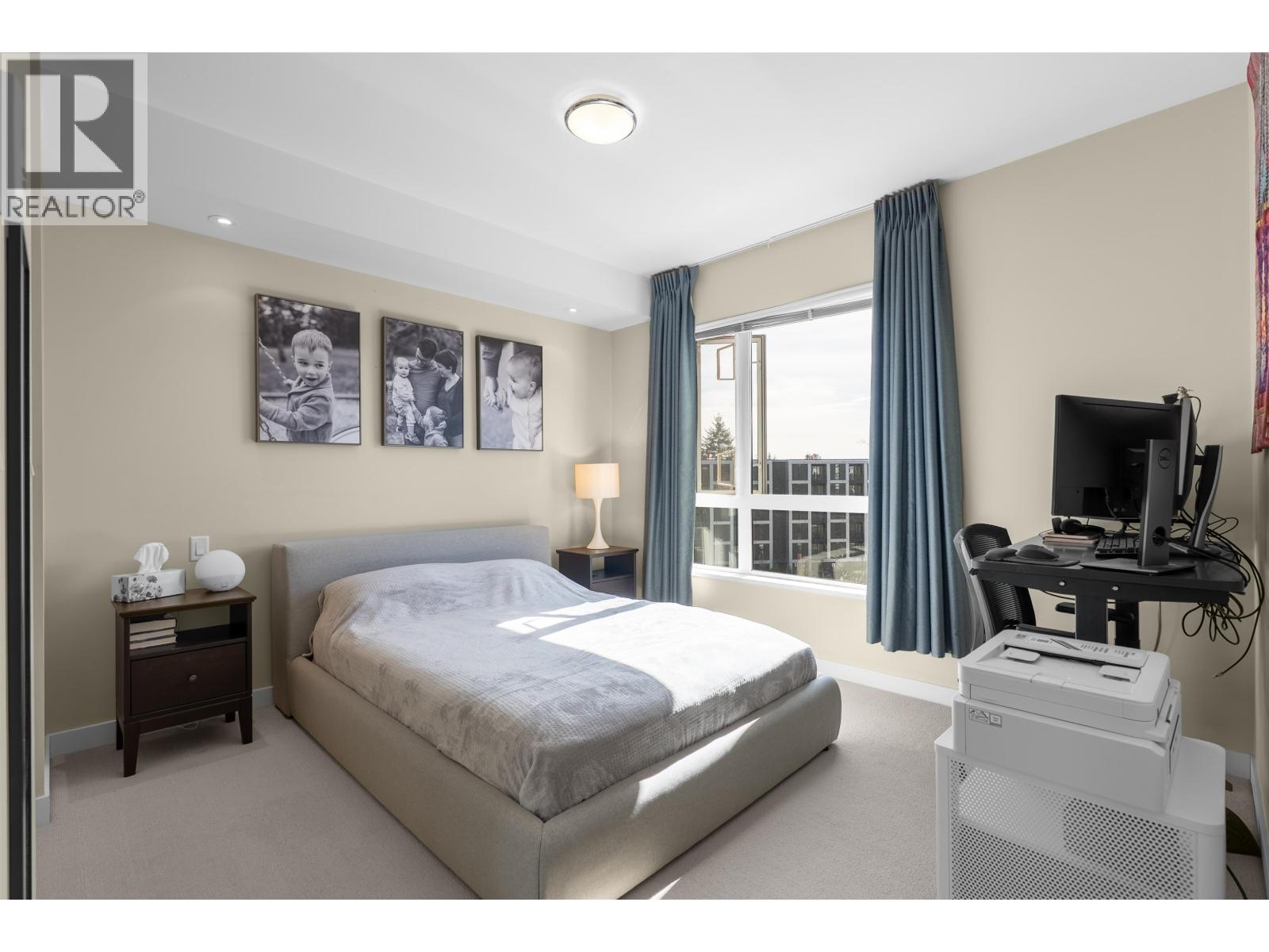 407 9350 University High Street, Burnaby, British Columbia  V5A 0B6 - Photo 17 - R3125965