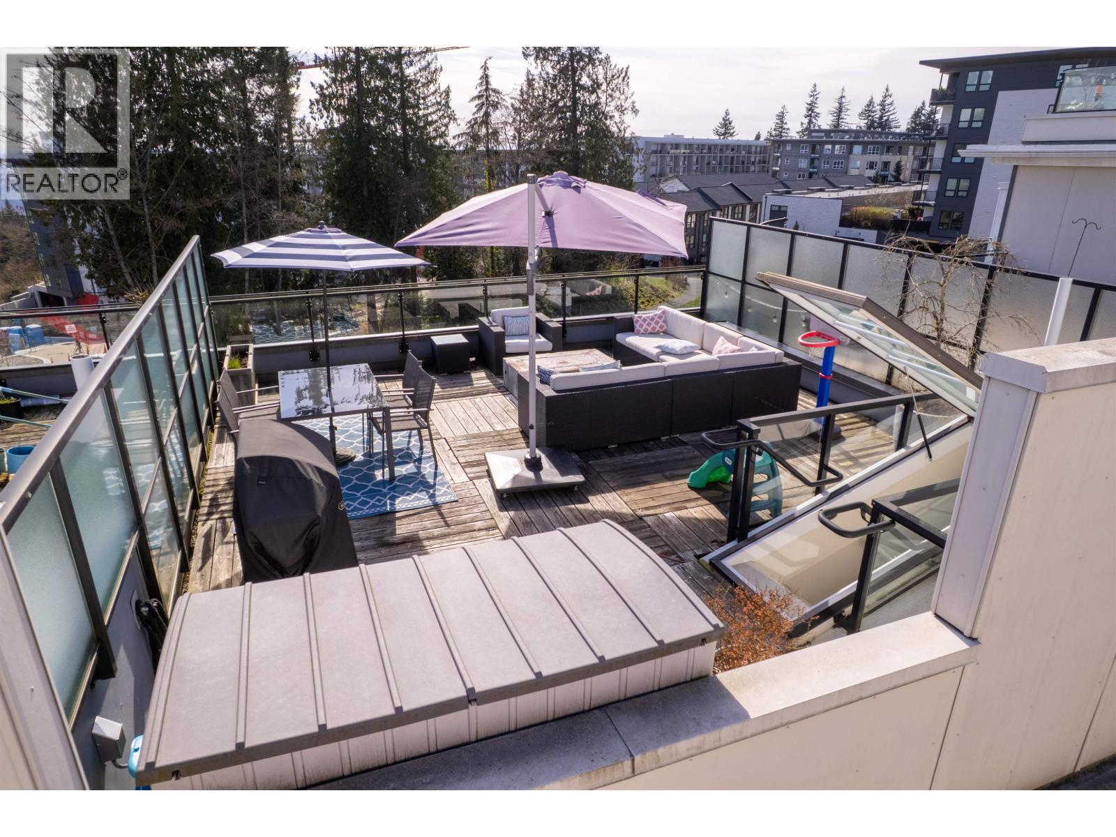 407 9350 University High Street, Burnaby, British Columbia  V5A 0B6 - Photo 32 - R3125965