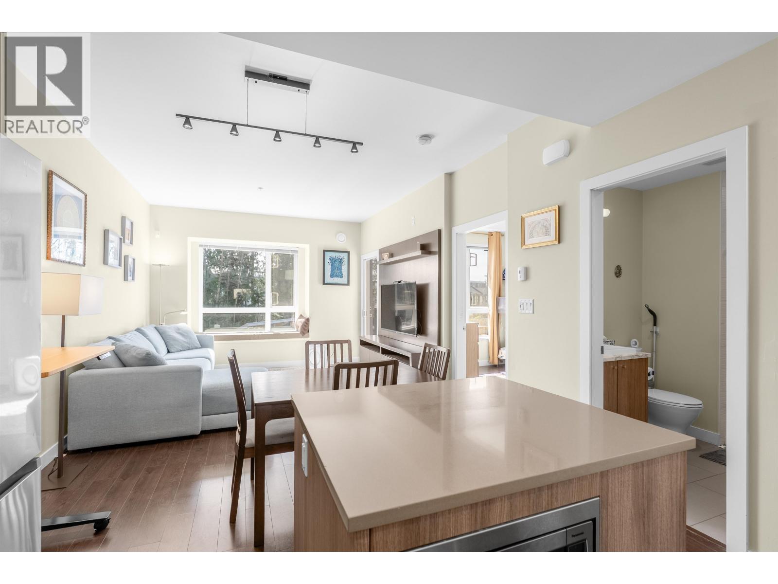 407 9350 University High Street, Burnaby, British Columbia  V5A 0B6 - Photo 7 - R3125965