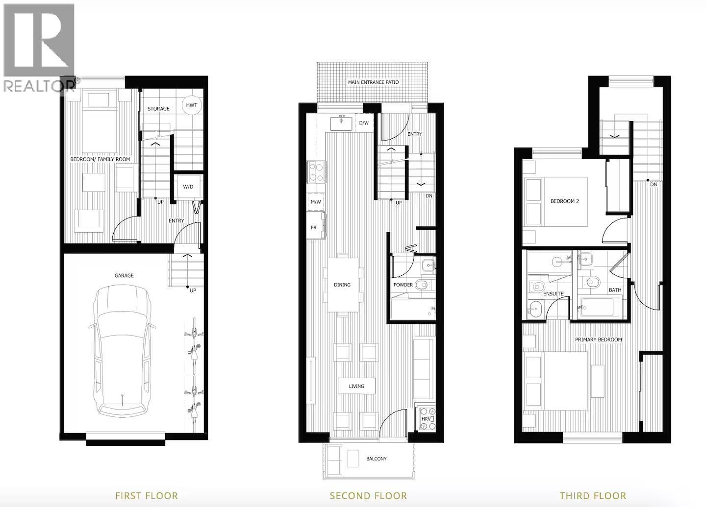 26 632 E 3rd, North Vancouver, British Columbia  V7J 3E9 - Photo 31 - R3126047