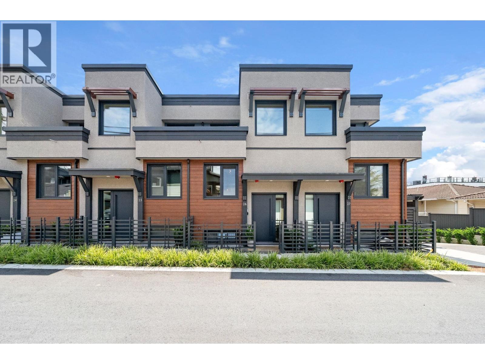 26 632 E 3rd, North Vancouver, British Columbia  V7J 3E9 - Photo 32 - R3126047