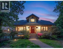 2148 KINGS AVENUE, West Vancouver, British Columbia