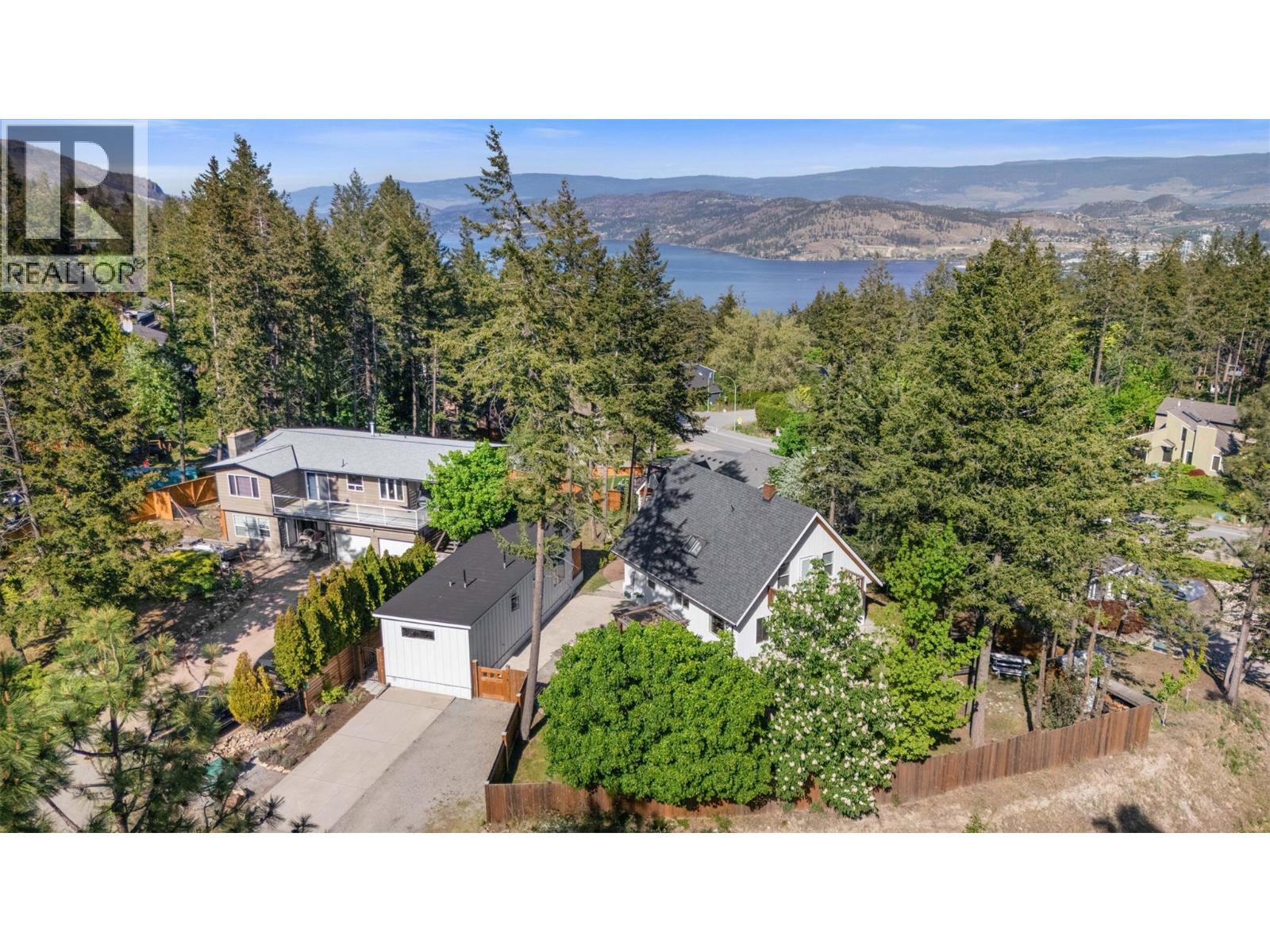 Units #1 & 2 1018 West Kelowna Road, West Kelowna, British Columbia  V1Z 3B7 - Photo 57 - 10386605