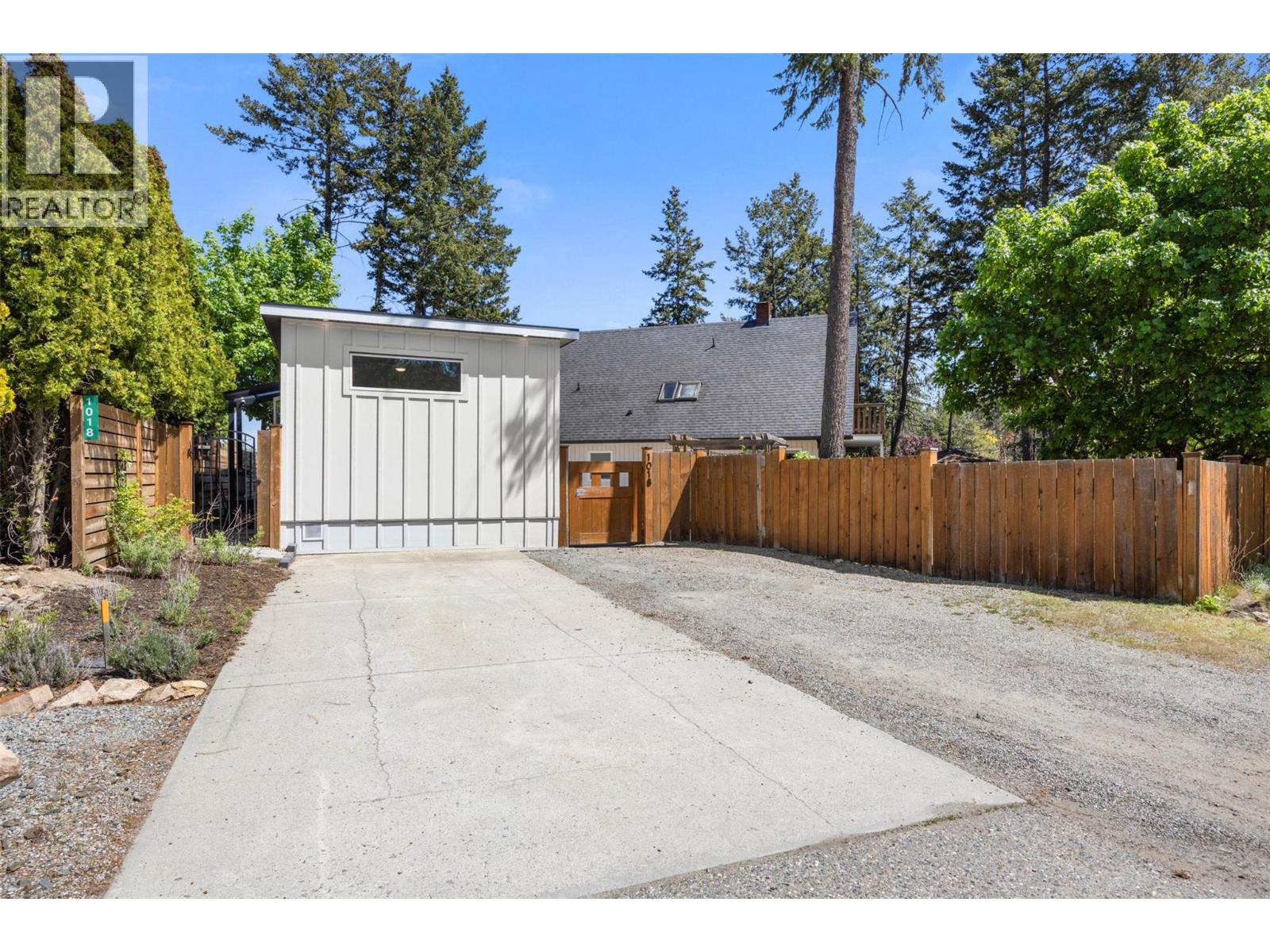 Units #1 & 2 1018 West Kelowna Road, West Kelowna, British Columbia  V1Z 3B7 - Photo 27 - 10386605