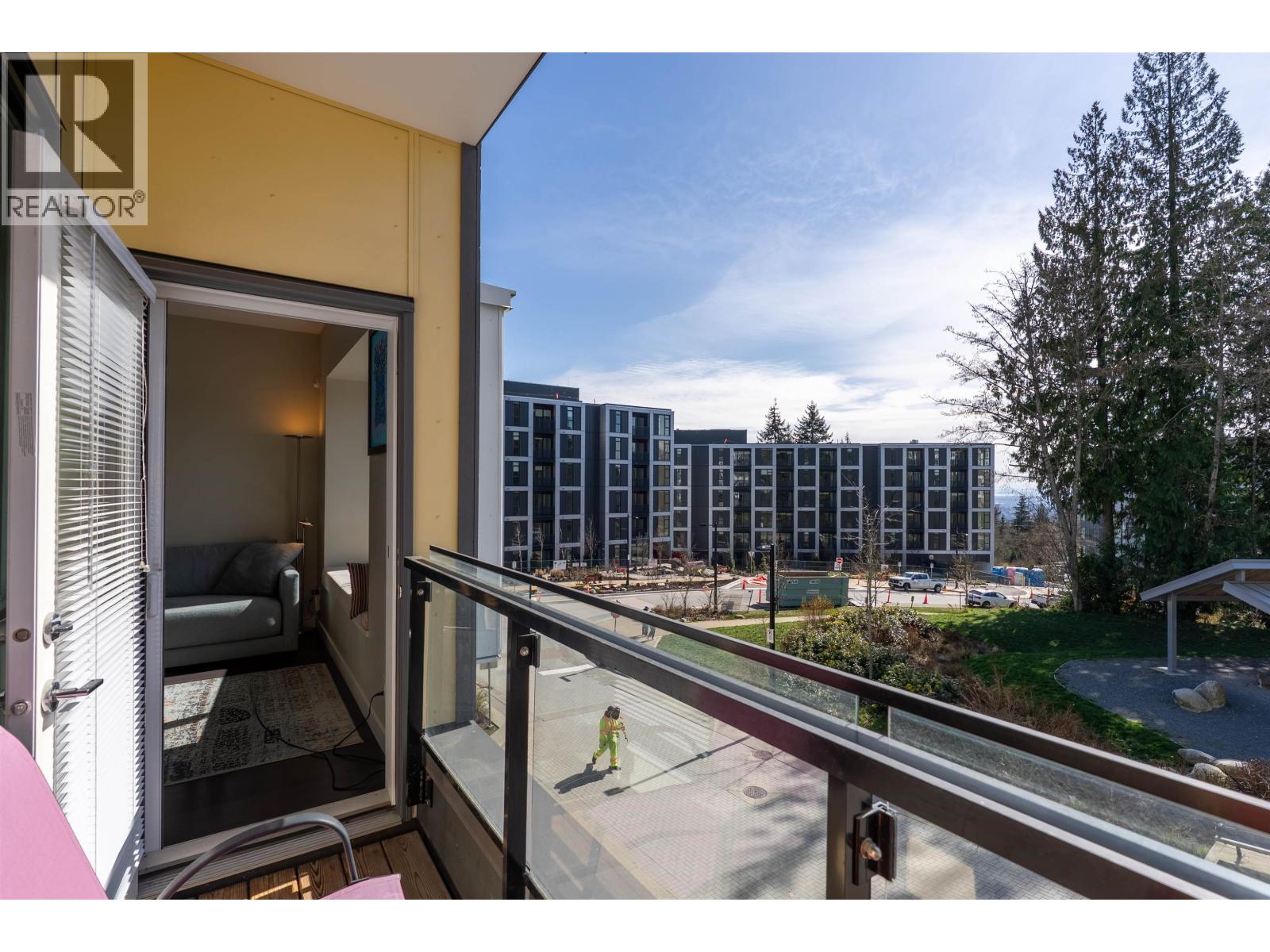 407 9350 University High Street, Burnaby, British Columbia  V5A 0B6 - Photo 16 - R3125965