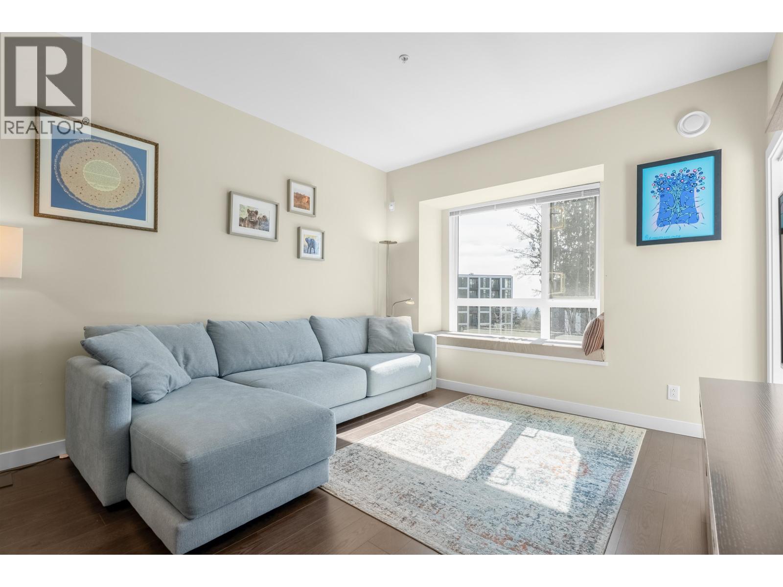 407 9350 University High Street, Burnaby, British Columbia  V5A 0B6 - Photo 12 - R3125965