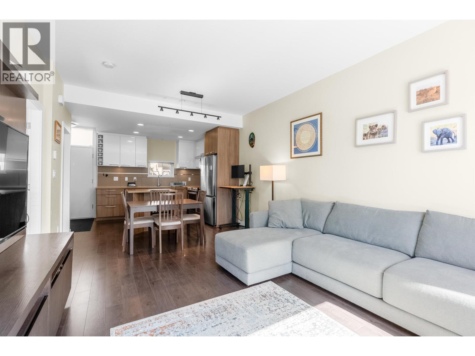 407 9350 University High Street, Burnaby, British Columbia  V5A 0B6 - Photo 8 - R3125965