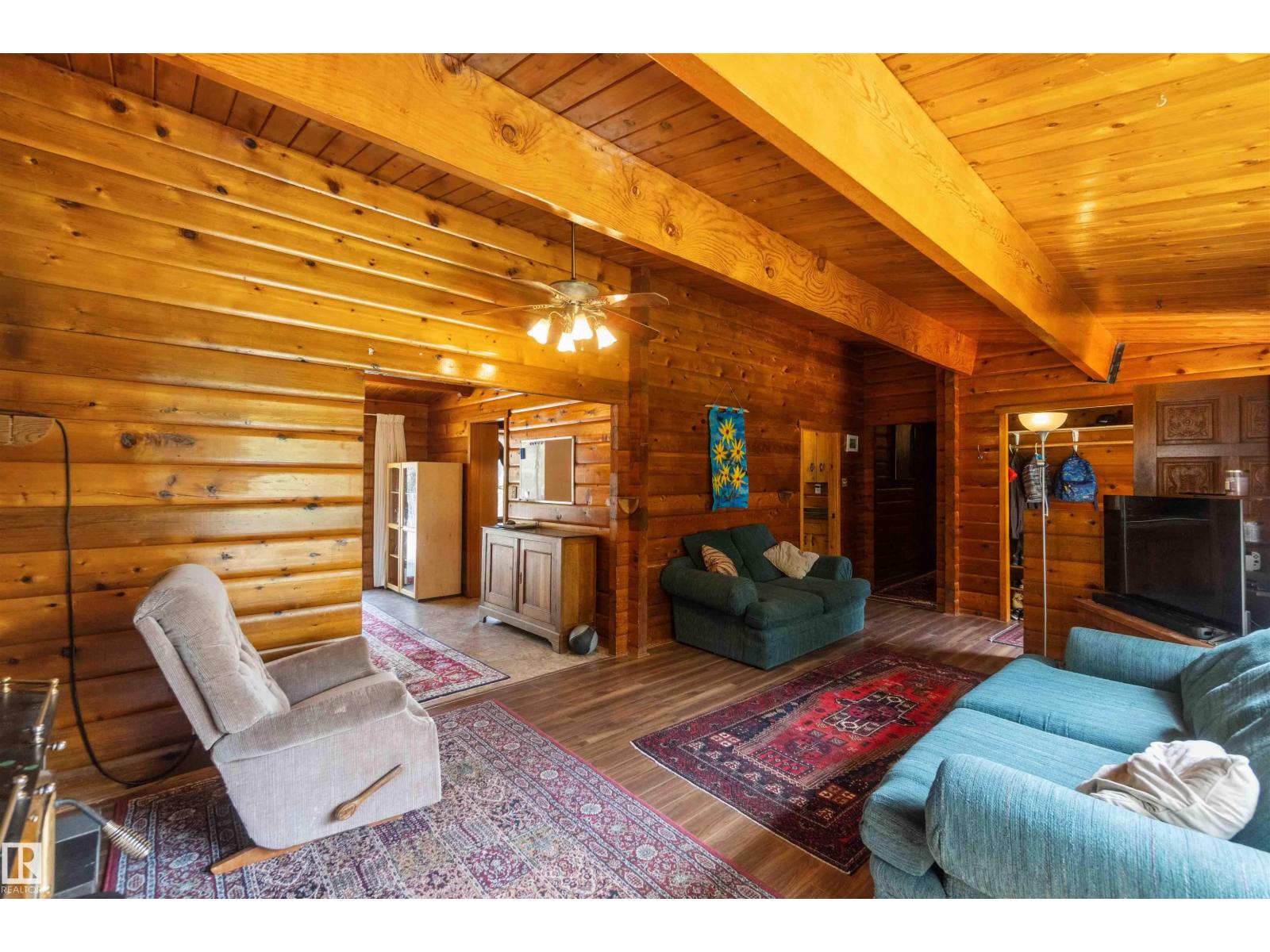 910 Hermitage Av, Rural Parkland County, Alberta  T7Z 2T2 - Photo 10 - E4488908