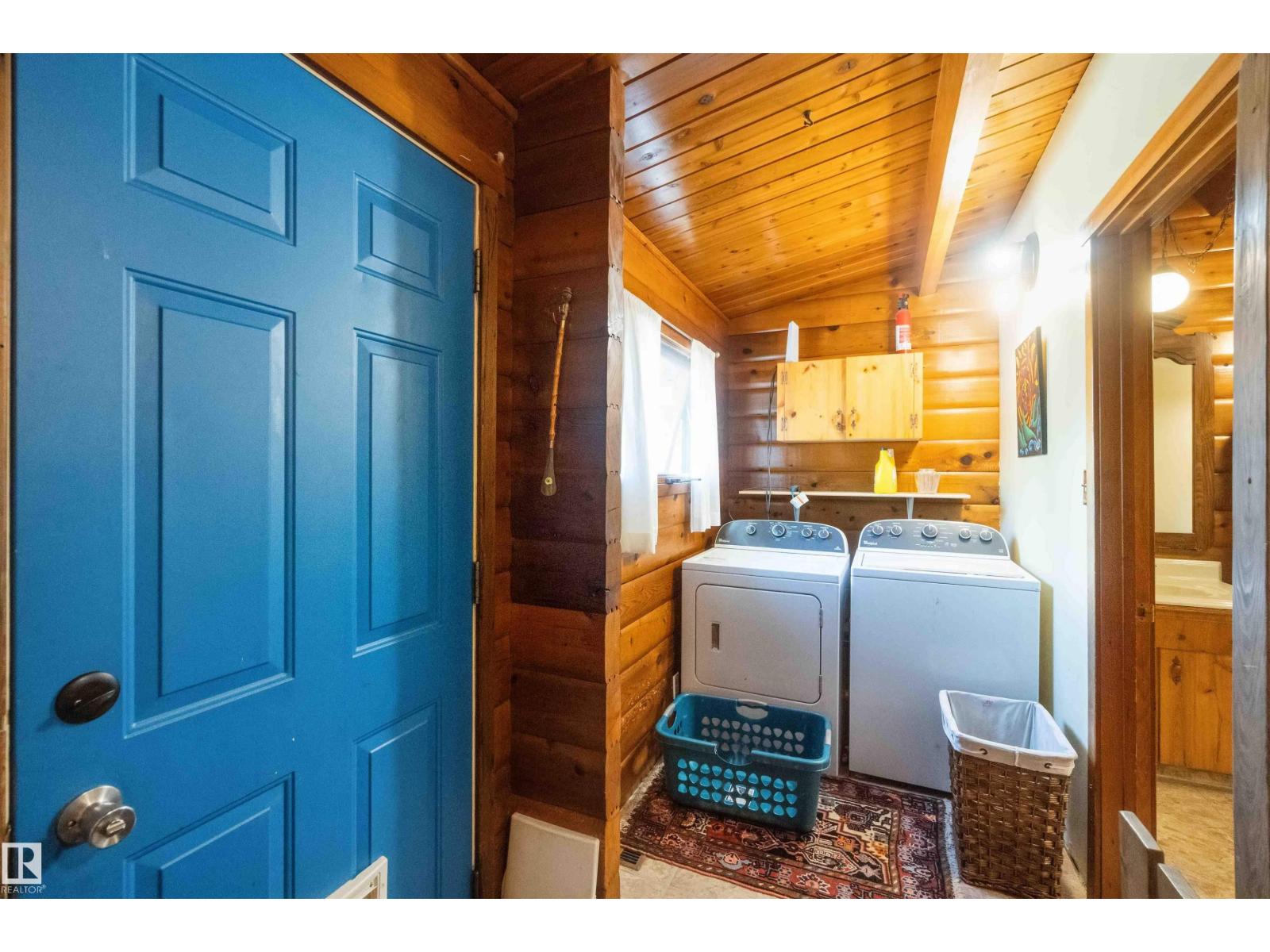 910 Hermitage Av, Rural Parkland County, Alberta  T7Z 2T2 - Photo 20 - E4488908