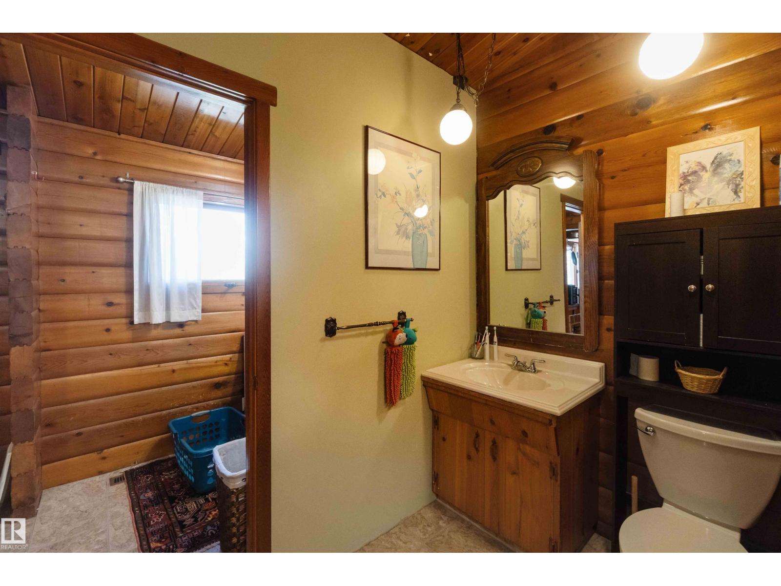 910 Hermitage Av, Rural Parkland County, Alberta  T7Z 2T2 - Photo 25 - E4488908