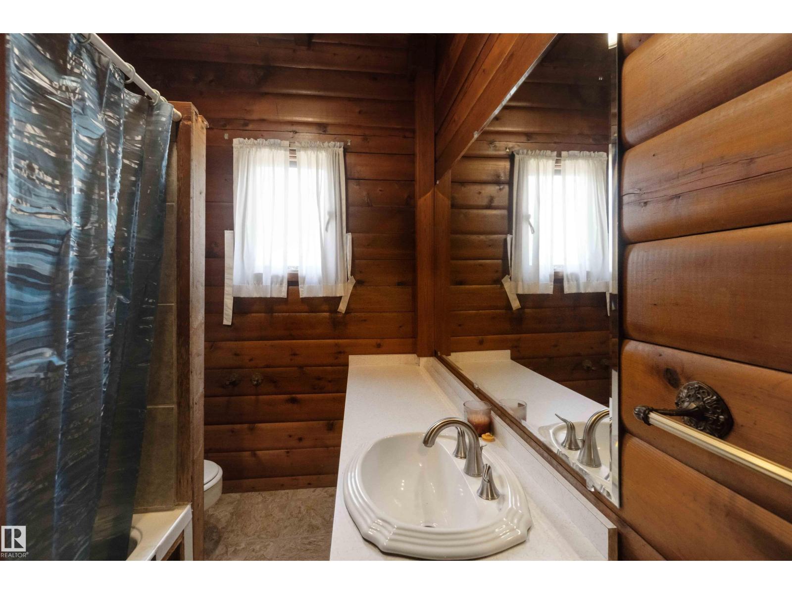 910 Hermitage Av, Rural Parkland County, Alberta  T7Z 2T2 - Photo 34 - E4488908