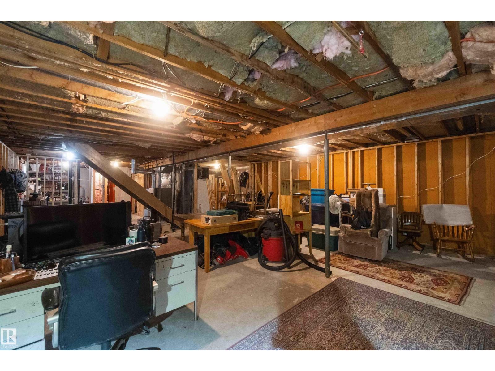 910 Hermitage Av, Rural Parkland County, Alberta  T7Z 2T2 - Photo 43 - E4488908
