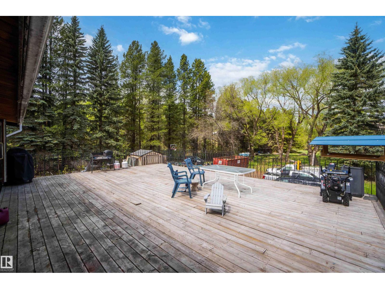910 Hermitage Av, Rural Parkland County, Alberta  T7Z 2T2 - Photo 63 - E4488908