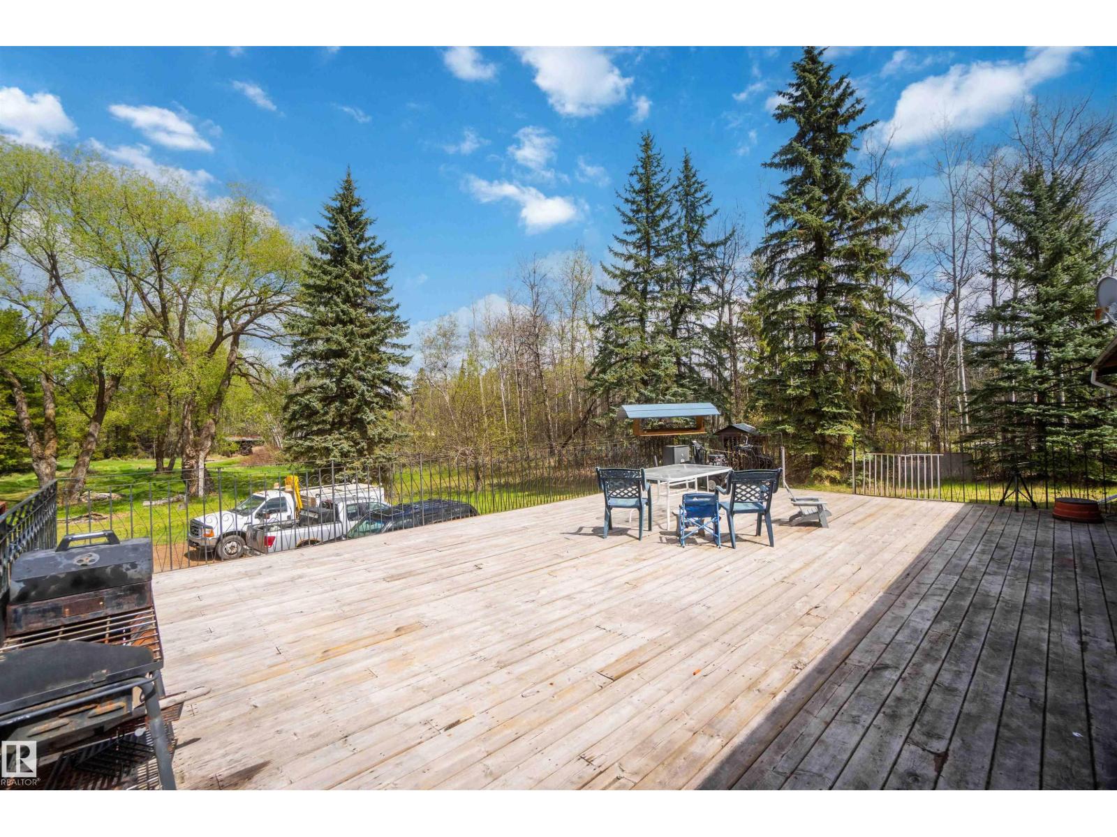 910 Hermitage Av, Rural Parkland County, Alberta  T7Z 2T2 - Photo 64 - E4488908