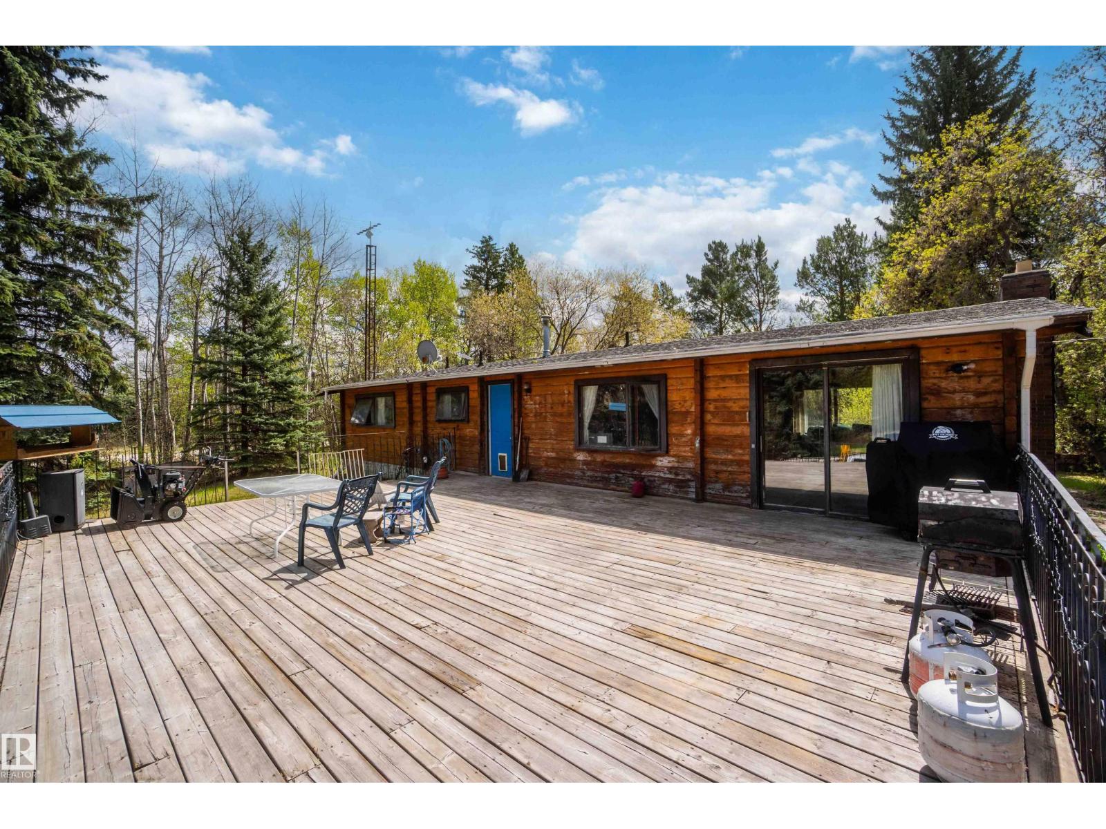 910 Hermitage Av, Rural Parkland County, Alberta  T7Z 2T2 - Photo 65 - E4488908