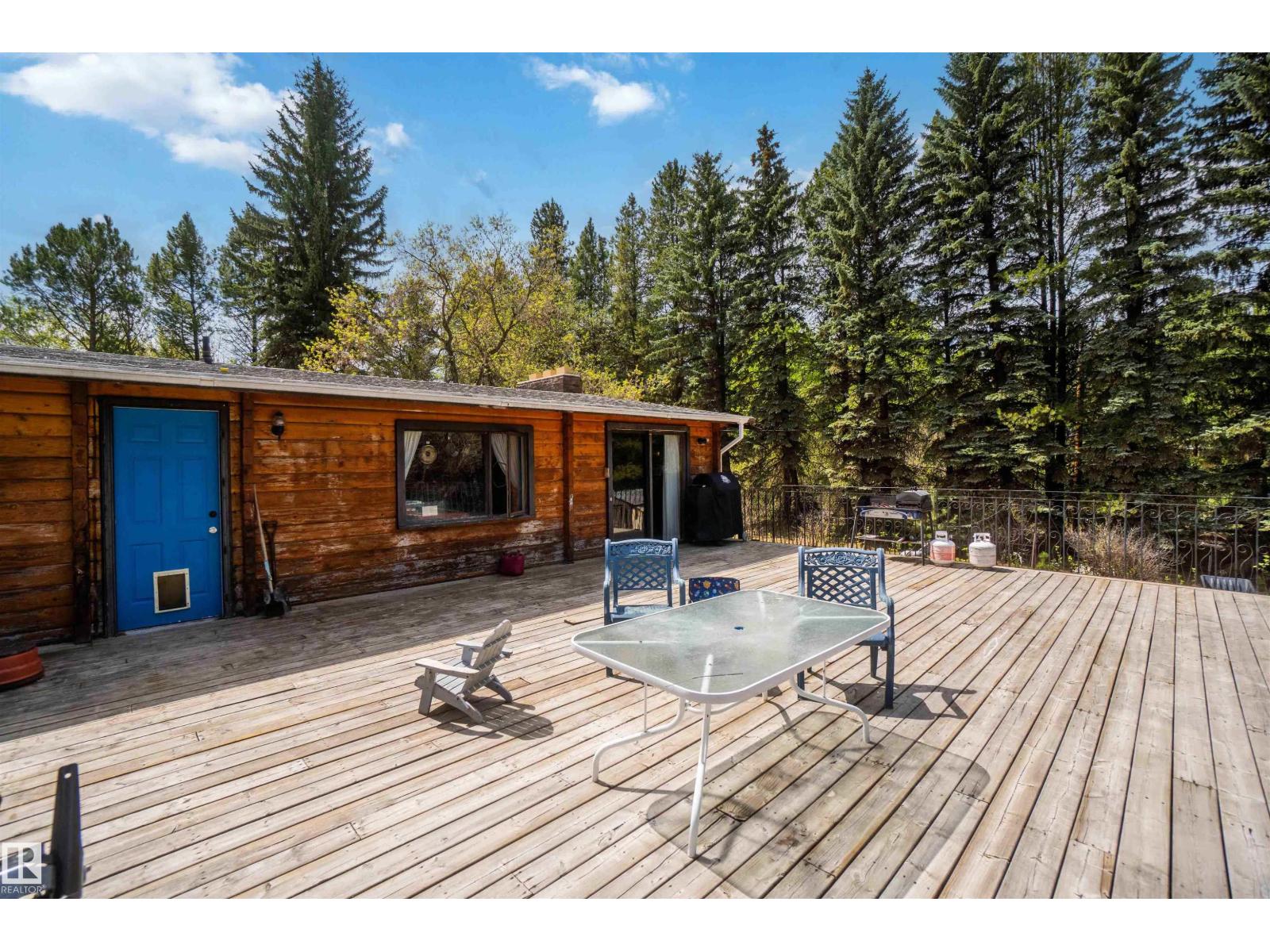 910 Hermitage Av, Rural Parkland County, Alberta  T7Z 2T2 - Photo 66 - E4488908