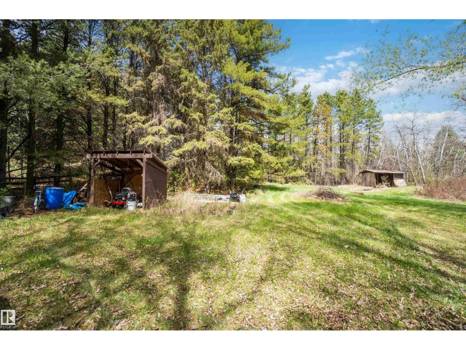 910 Hermitage Av, Rural Parkland County, Alberta  T7Z 2T2 - Photo 69 - E4488908
