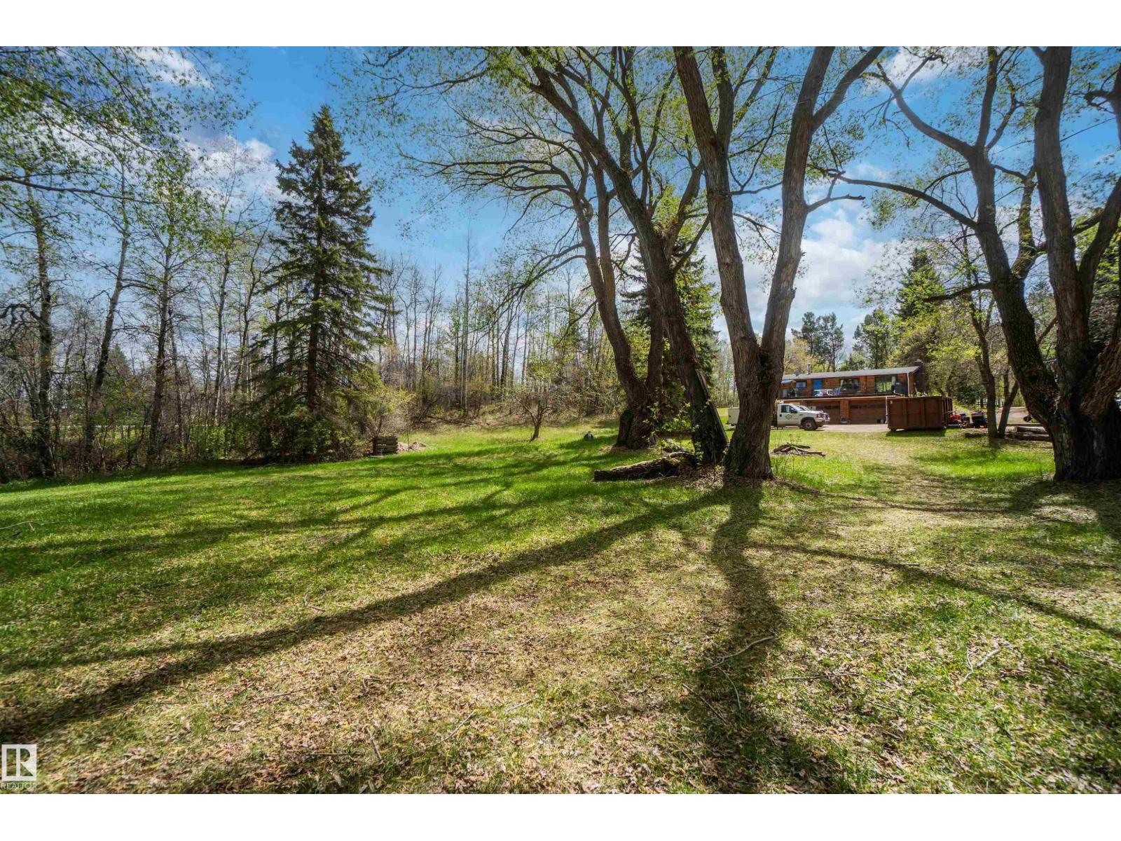 910 Hermitage Av, Rural Parkland County, Alberta  T7Z 2T2 - Photo 71 - E4488908