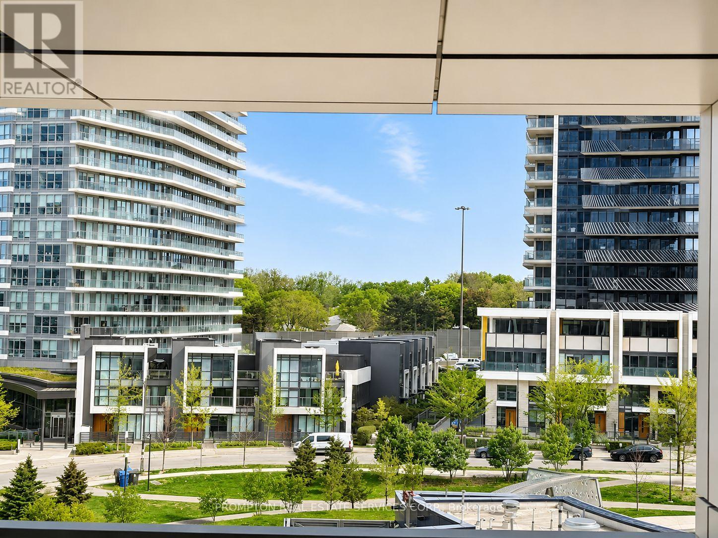 302 - 68 Esther Shiner Boulevard, Toronto, Ontario M2K 0J6 - Photo 3 - C13152738