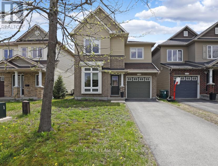 406 PILLETT STREET, Ottawa, Ontario