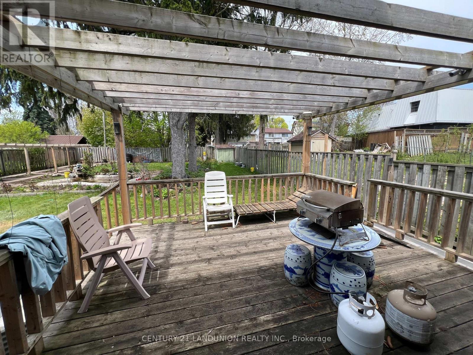 34 Grassmere Court, Oshawa, Ontario  L1H 3X4 - Photo 21 - E13152734