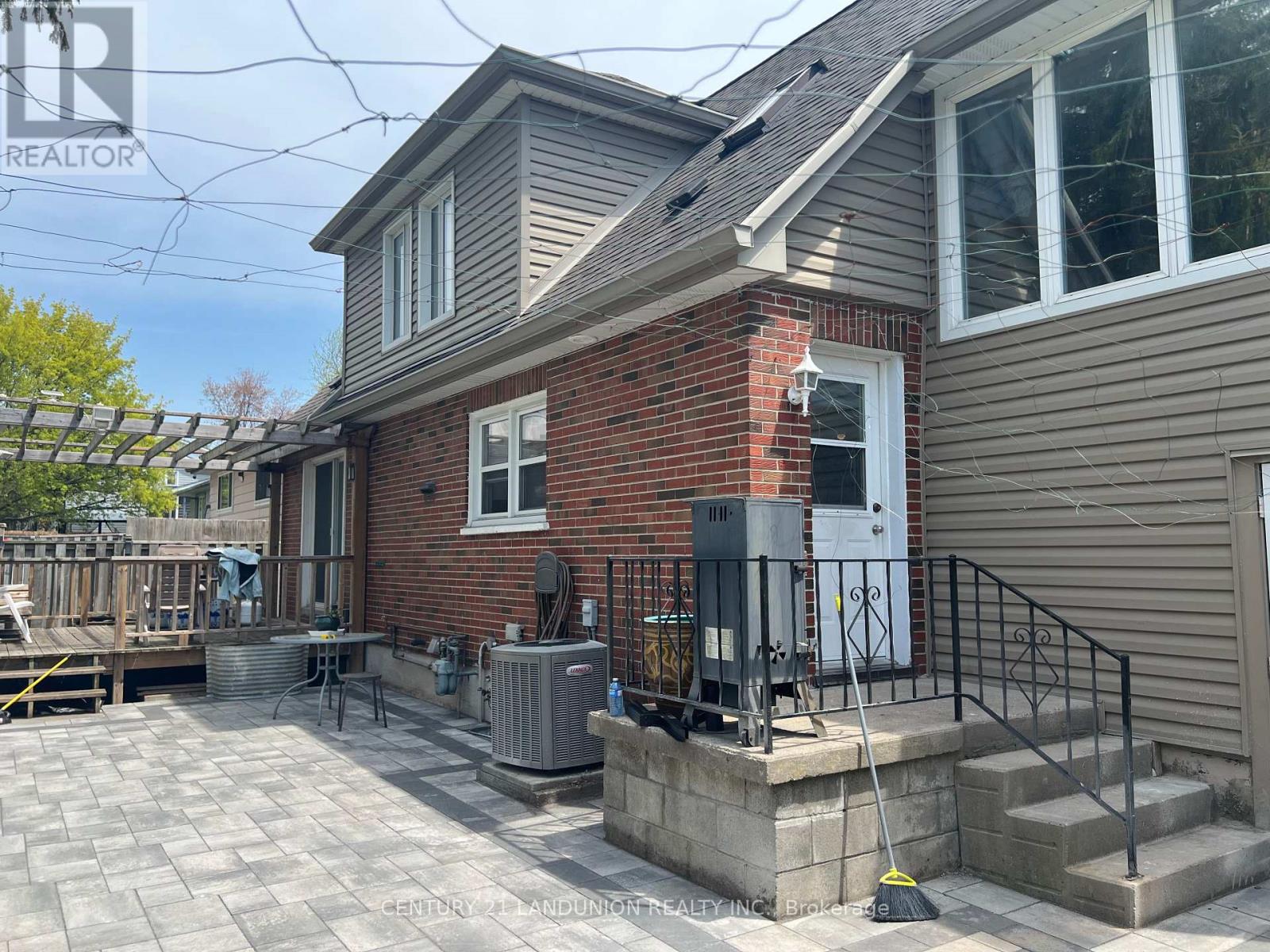 34 Grassmere Court, Oshawa, Ontario  L1H 3X4 - Photo 26 - E13152734