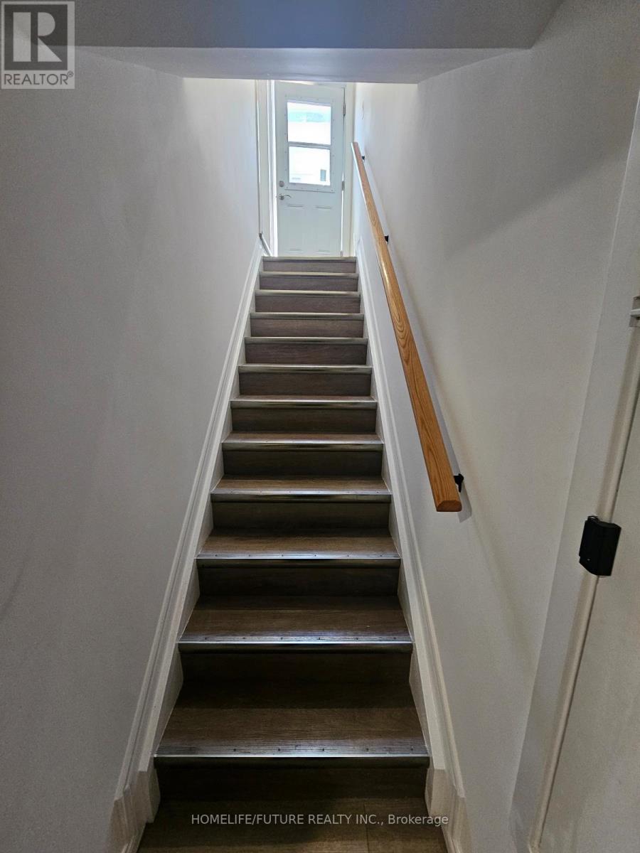 Bsmt - 76 Keyworth Trail, Toronto, Ontario  M1S 2V1 - Photo 12 - E13152756
