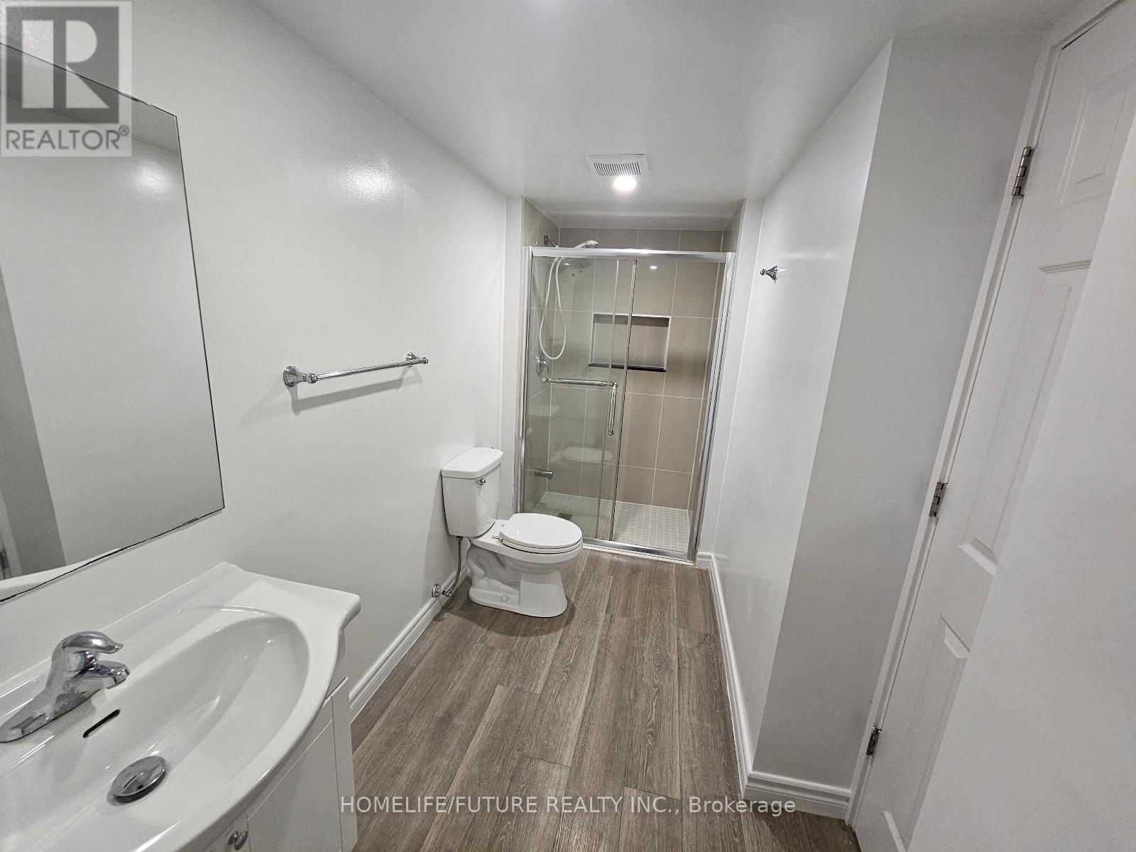 Bsmt - 76 Keyworth Trail, Toronto, Ontario  M1S 2V1 - Photo 6 - E13152756