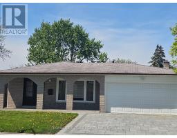 BSMT - 76 KEYWORTH TRAIL, Toronto, Ontario