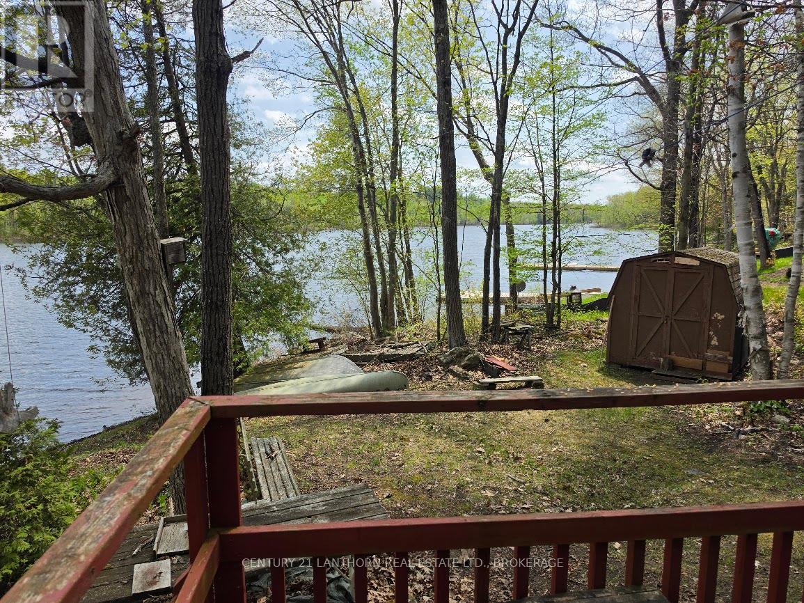 1081 Crotch Lake Trail, Frontenac, Ontario  K0H 1B0 - Photo 19 - X13151828