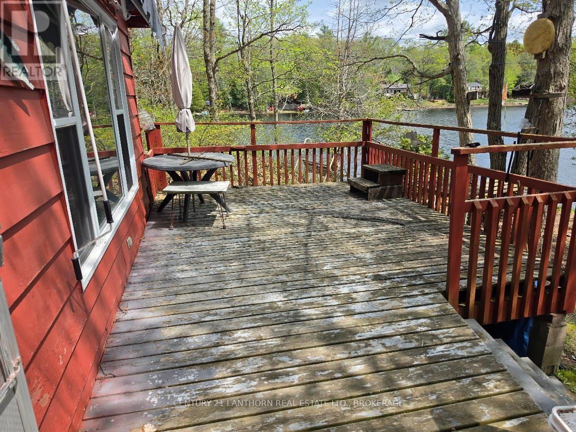 1081 Crotch Lake Trail, Frontenac, Ontario  K0H 1B0 - Photo 18 - X13151828