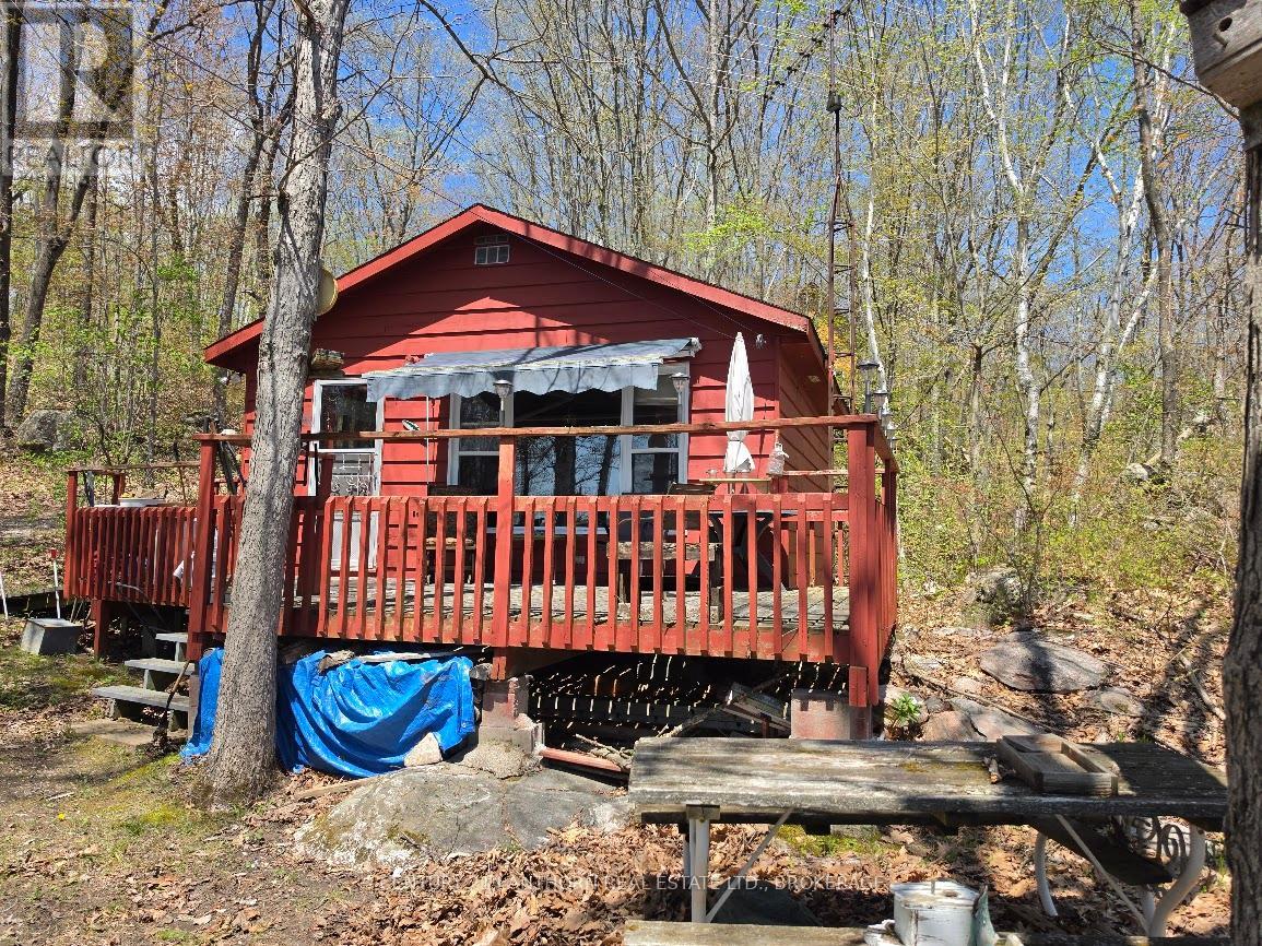 1081 Crotch Lake Trail, Frontenac, Ontario  K0H 1B0 - Photo 3 - X13151828