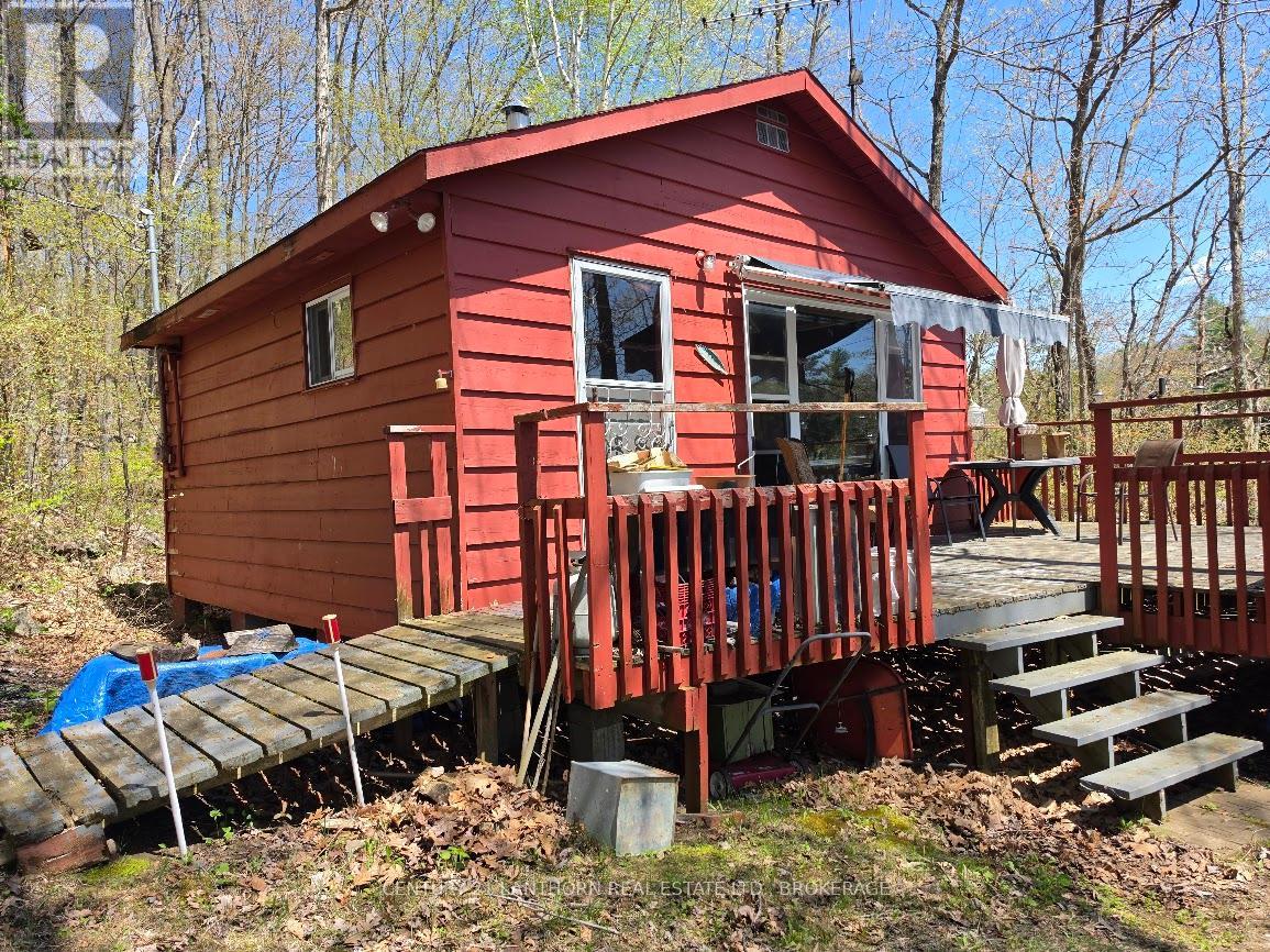 1081 Crotch Lake Trail, Frontenac, Ontario  K0H 1B0 - Photo 5 - X13151828