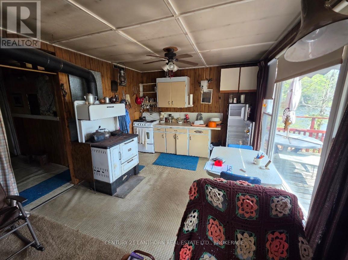 1081 Crotch Lake Trail, Frontenac, Ontario  K0H 1B0 - Photo 14 - X13151828