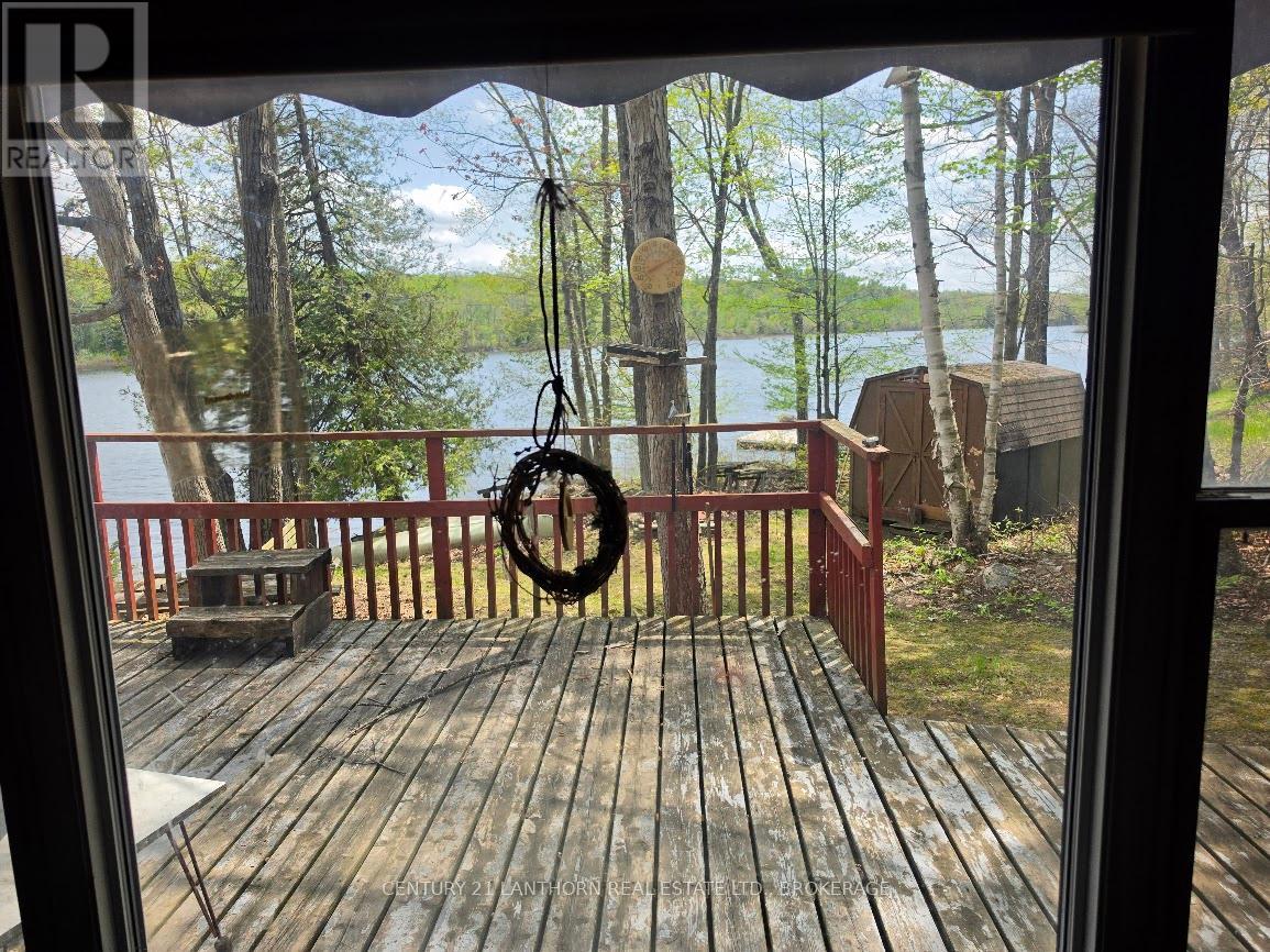 1081 Crotch Lake Trail, Frontenac, Ontario  K0H 1B0 - Photo 17 - X13151828