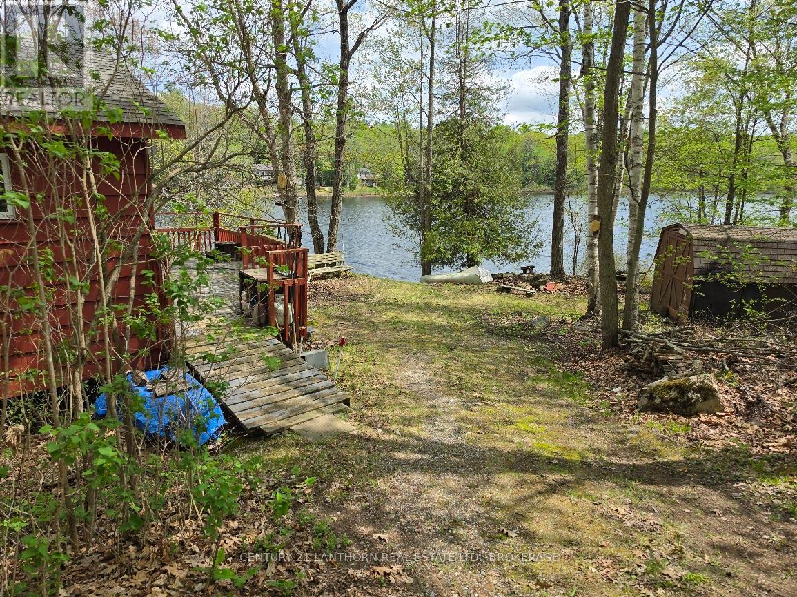 1081 Crotch Lake Trail, Frontenac, Ontario  K0H 1B0 - Photo 7 - X13151828