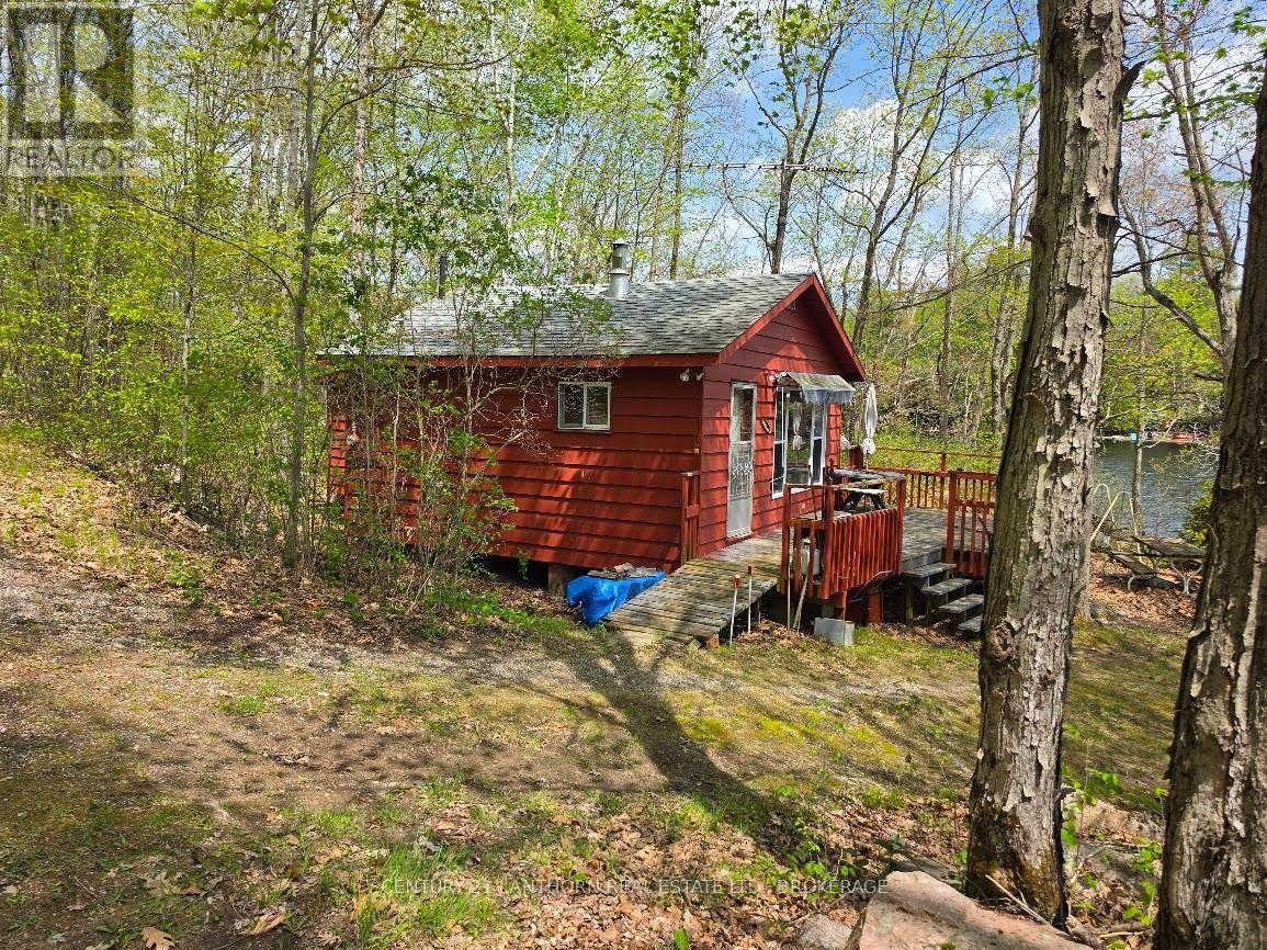 1081 Crotch Lake Trail, Frontenac, Ontario  K0H 1B0 - Photo 6 - X13151828