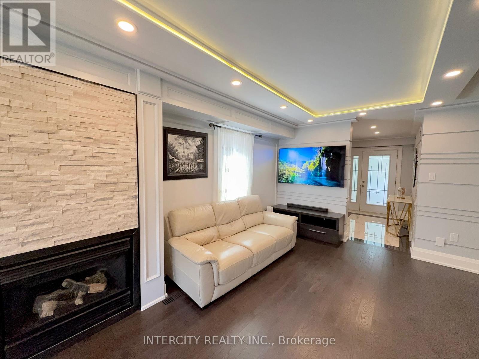 7 Love Run Road, Vaughan, Ontario  L6A 3M2 - Photo 4 - N13152712